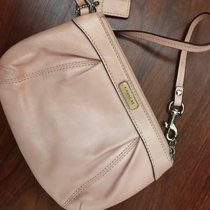 Coach Wristlet - NEW